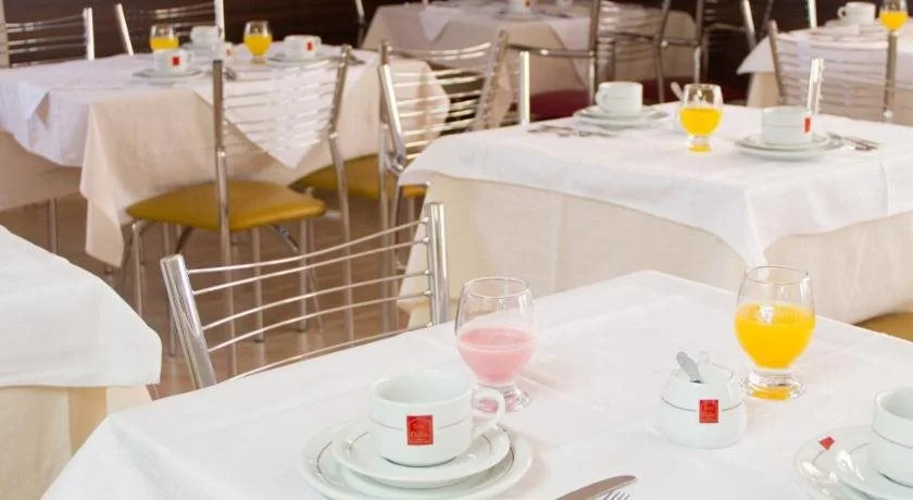 Hotel Pallis