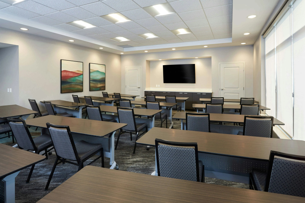 TownePlace Suites by Marriott Hamilton