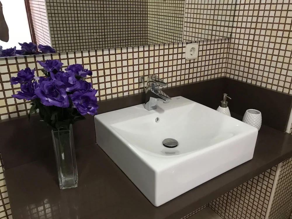 Apartamento Patalavaca 1 linea-vista Mar