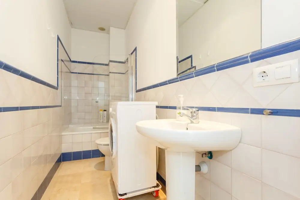 Apartamento La rosa del pescador