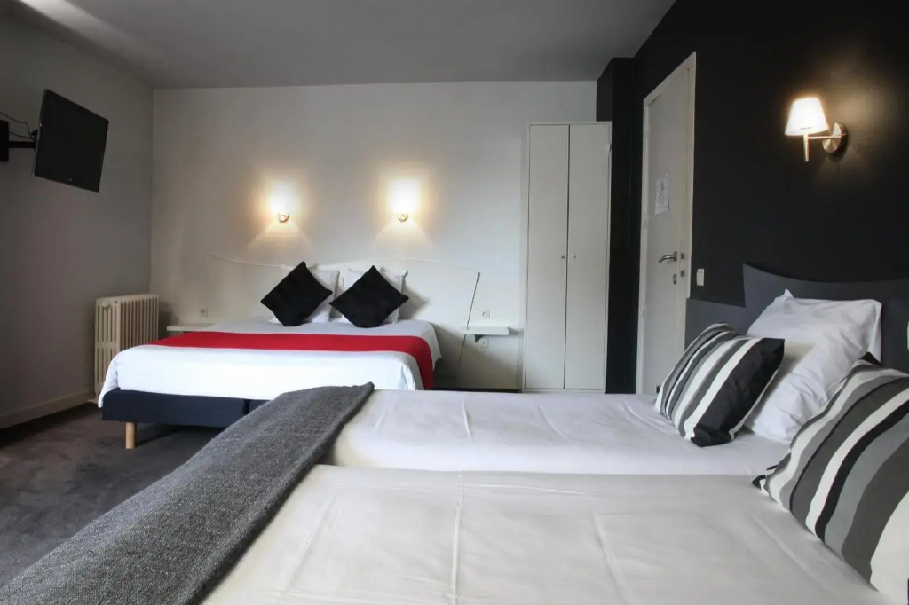 Hotel La Royale