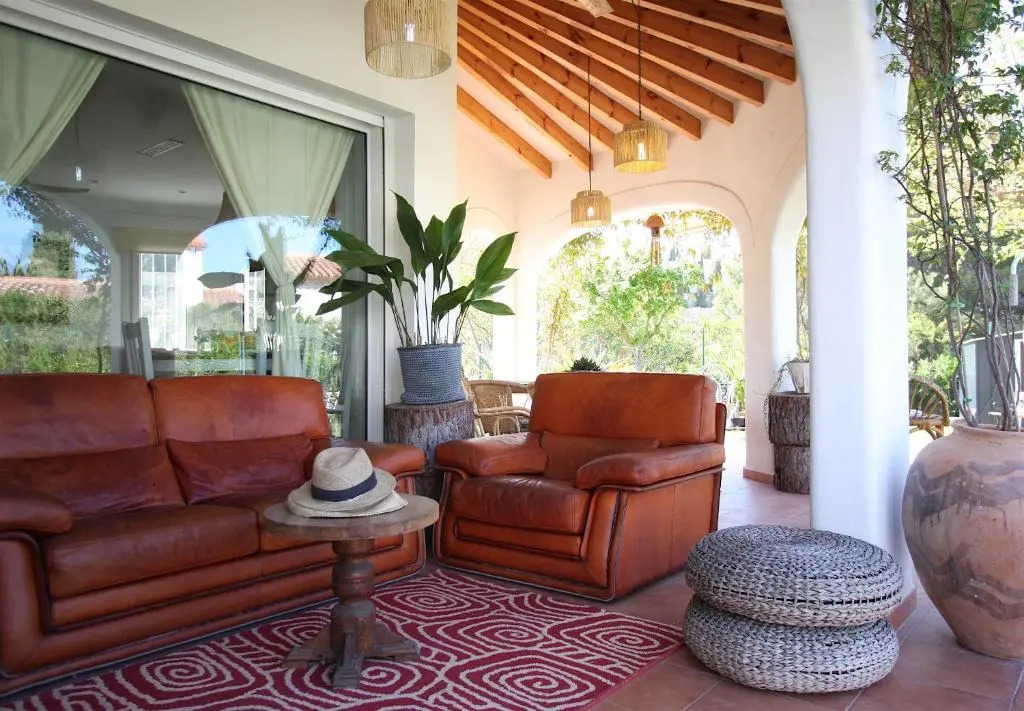 Villa Bonita 6