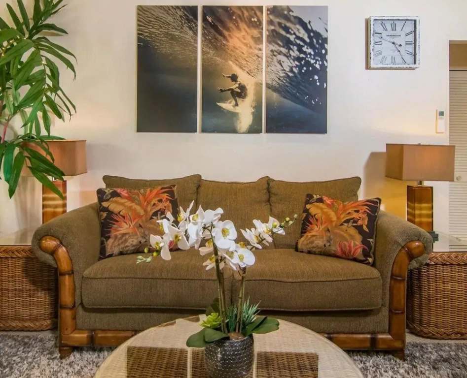 Emmalani Suite