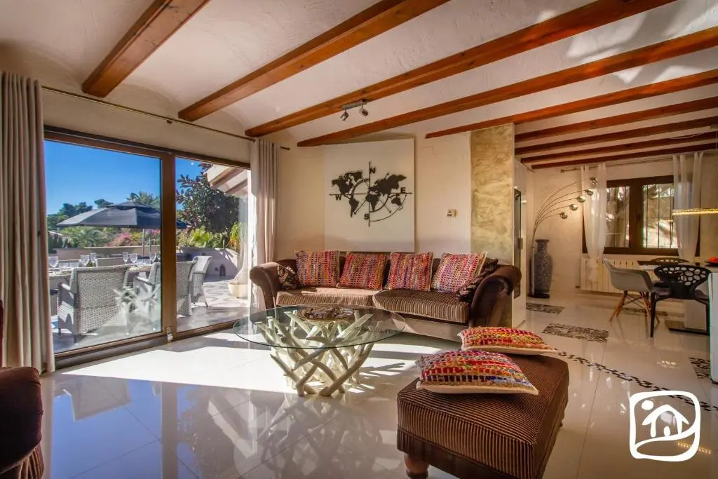 Villa El Salvador by Interhome