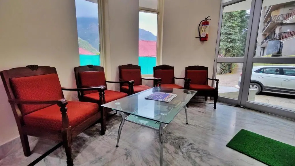 Gagan Resorts