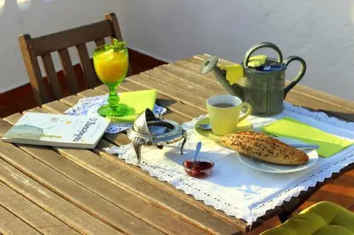 Alandroal Guest House, Hotel