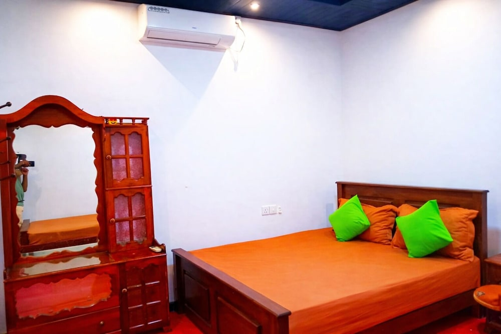 Wilpattu Gagana guest