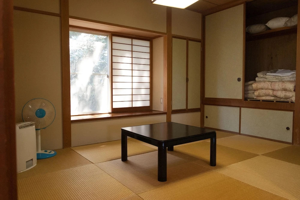 YU-FURI Izukogen