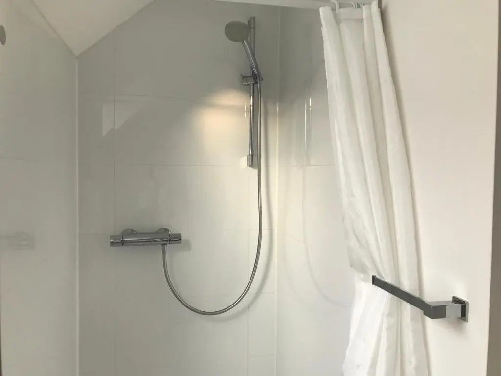 City Apartment gegenüber vom Kurhaus