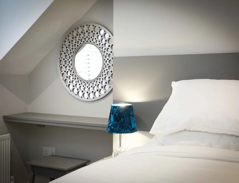 Belfast Serviced Apartments - Eglantine