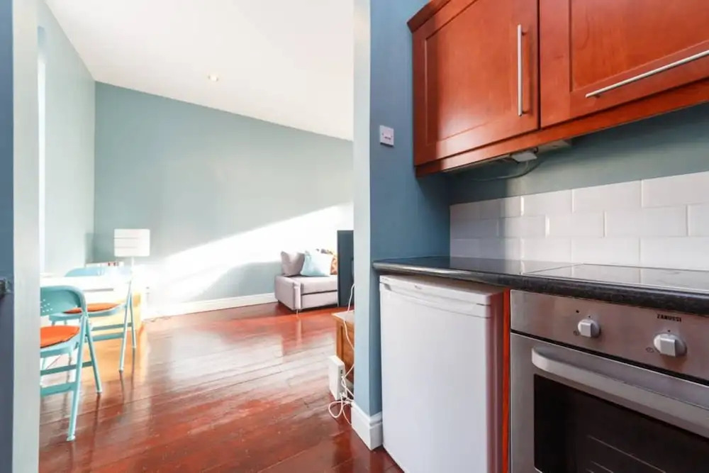 1 Bedroom Apartment In Dublin