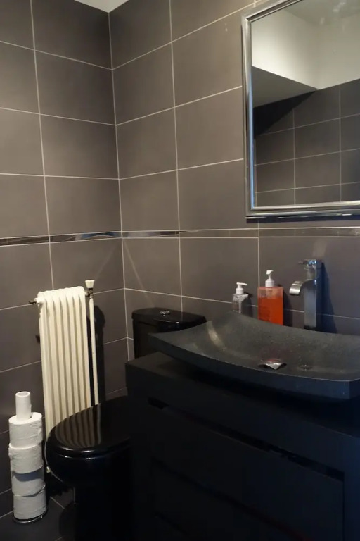 Welcome to Cannes - Appartement vue mer