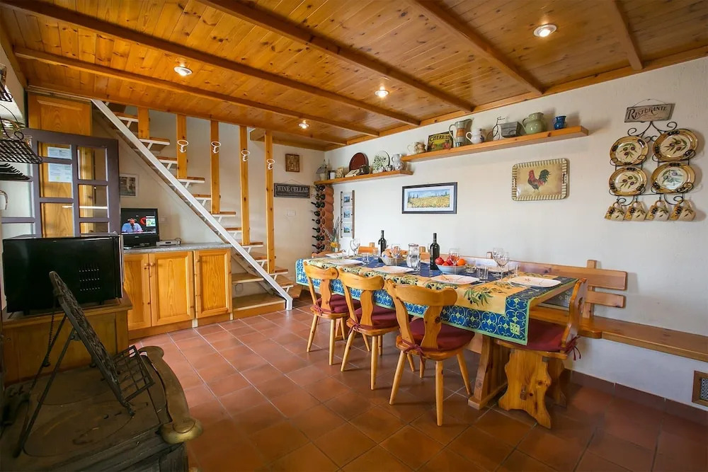 Casa Gallio