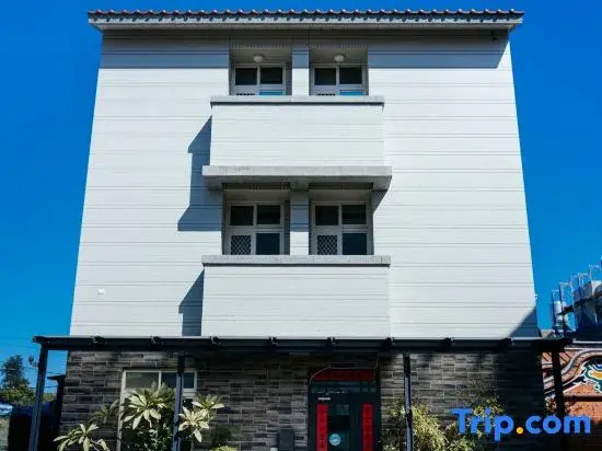 覓呆文旅Mi Dai Hotel-金門縣民宿733號