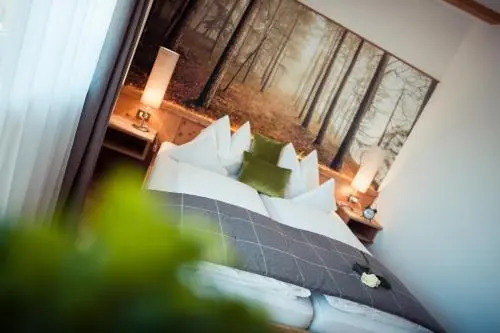Appartmenthotel Siegi