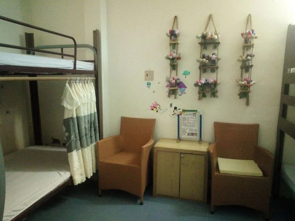 Bụi Homestay - Ferry to Rạch Giá