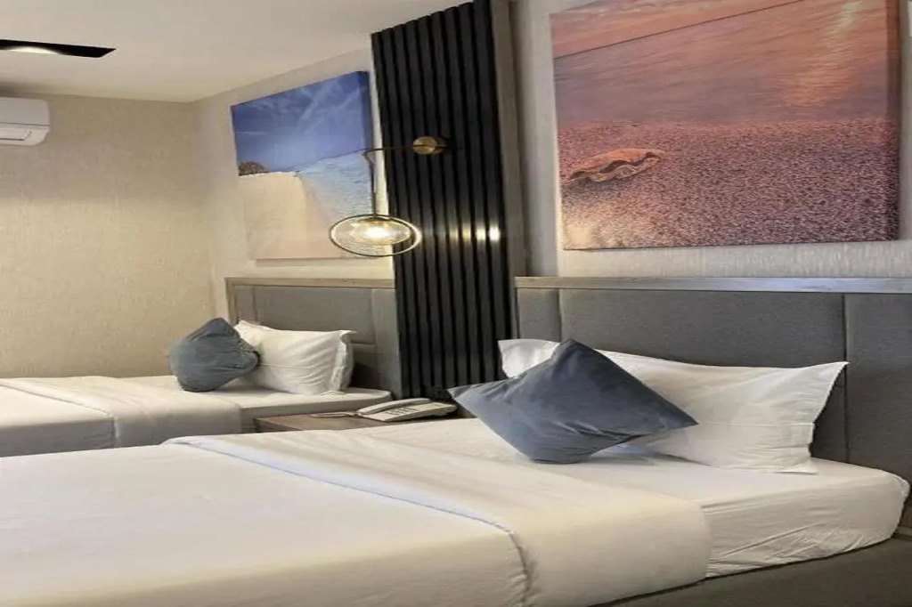 Niyama Hotel