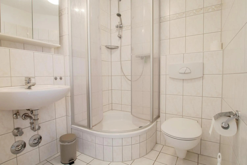 Residenz am Strand Wohnung 6-82