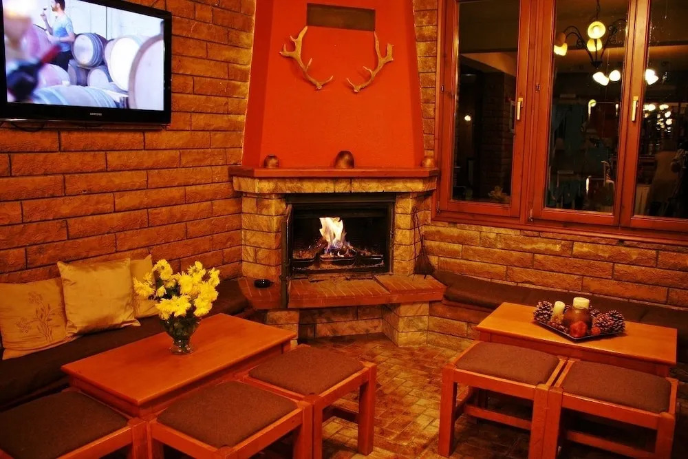 Hotel Odysseas