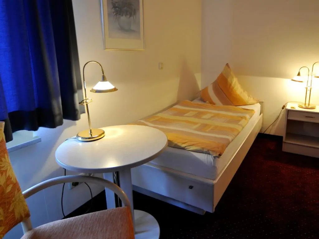 Ostsee-Hotel