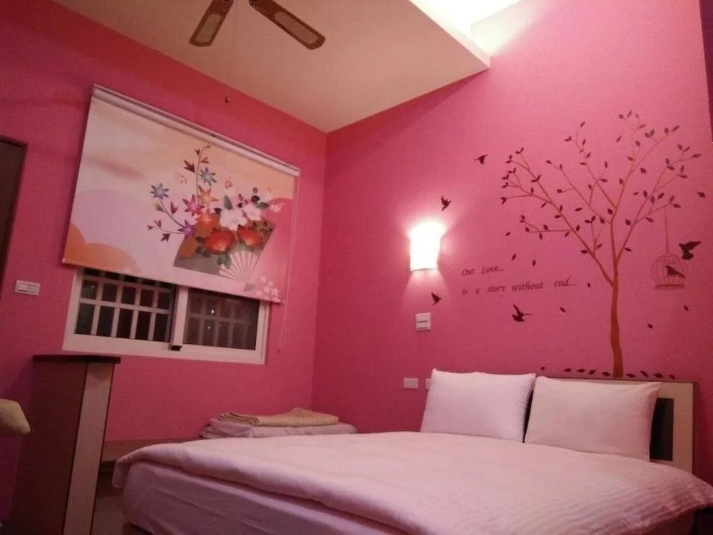 Clover B&B