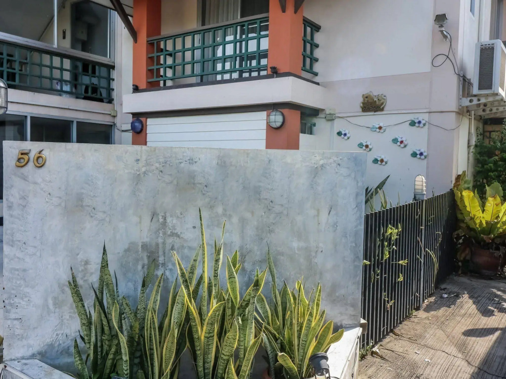 Nida Rooms Lat Krabang Terminal