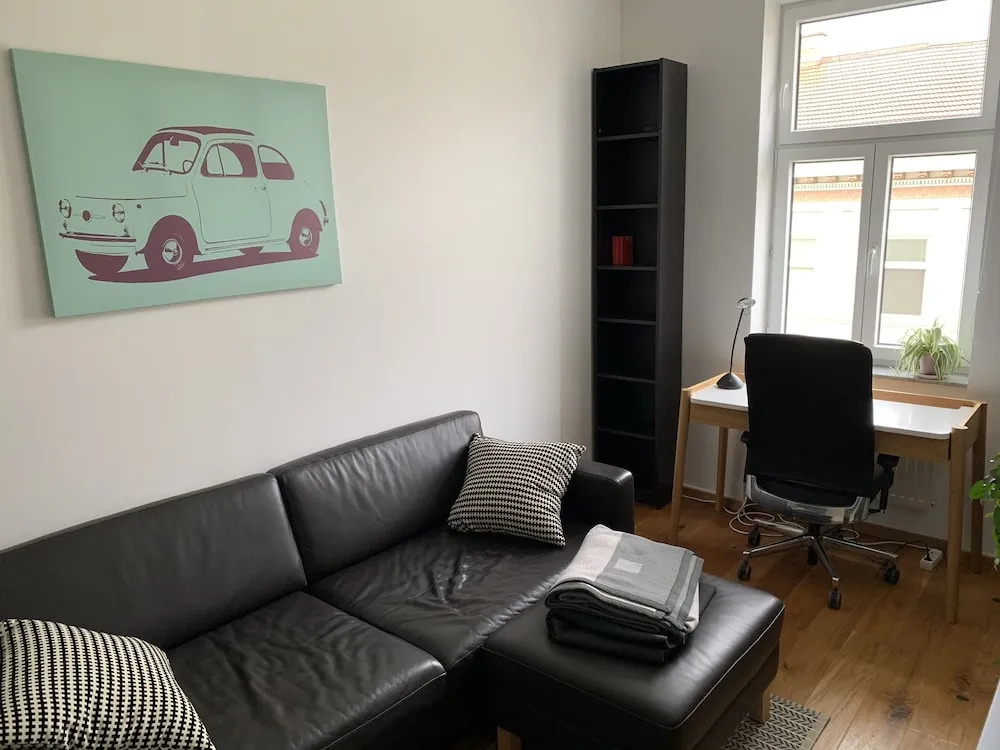 Wolfis Apartment