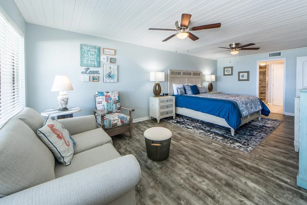 The Shores Townhome #116