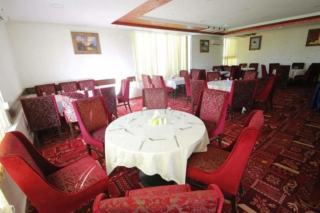 Jeddah Palace Hotel