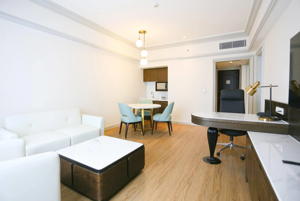 Wyndham Casablanca Jakarta
