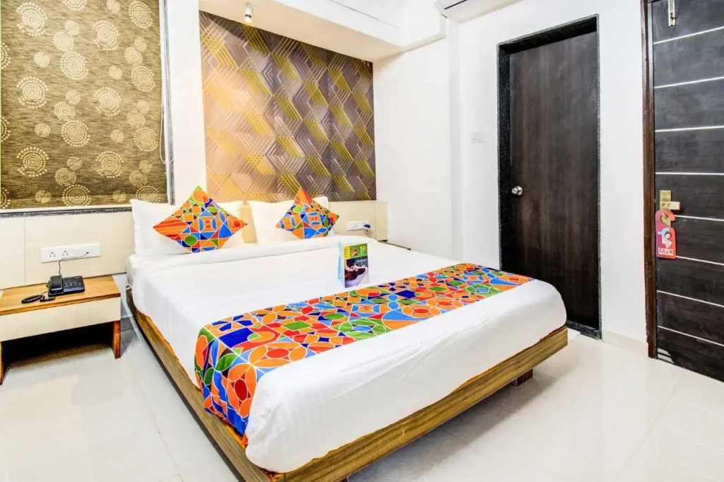 FabHotel Stay at Home