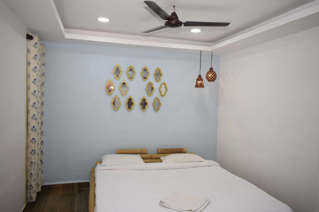 Hotel O Signature Grande