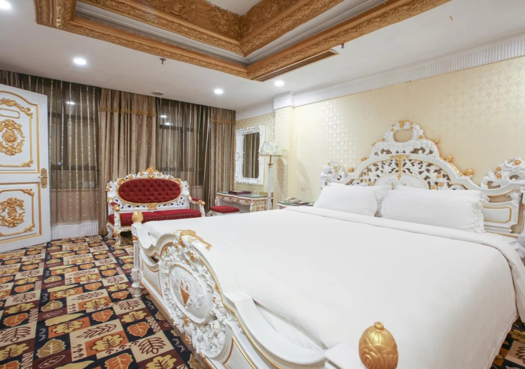 Nanyang Kings Gate Hotel
