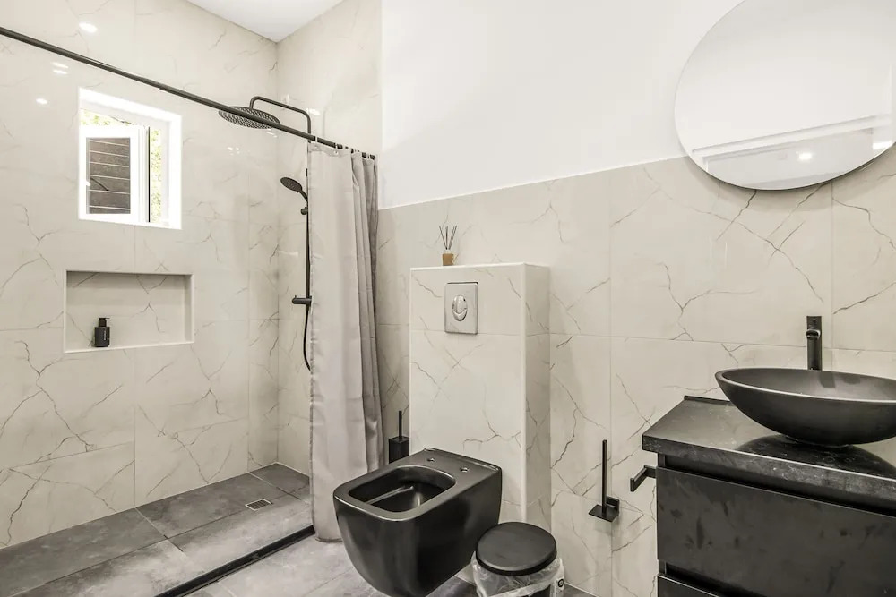 Modern 3-bed Apartment in Papaya Resort Curacao