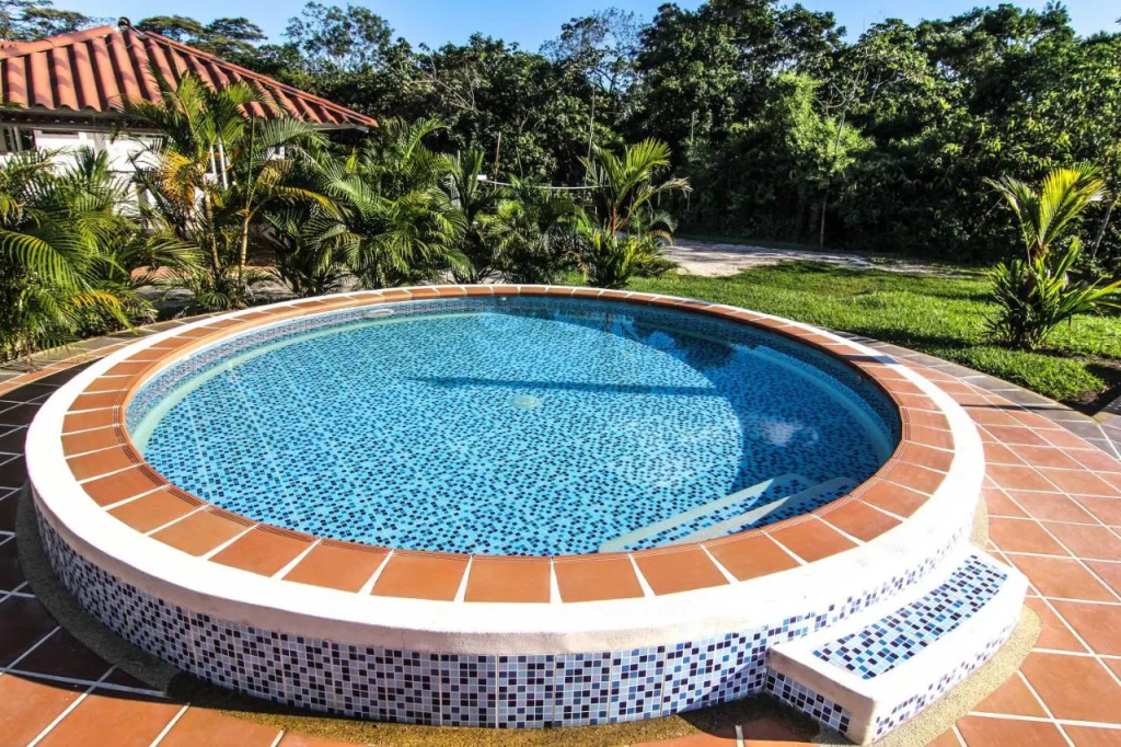 Hotel Campestre Mastranto