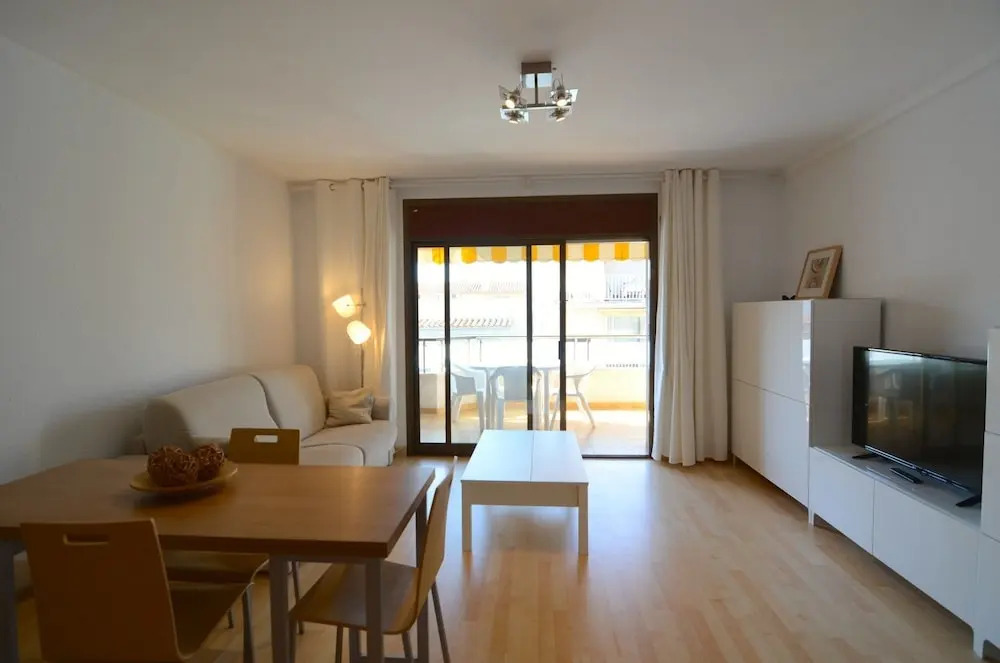 Apartamento Jamaica