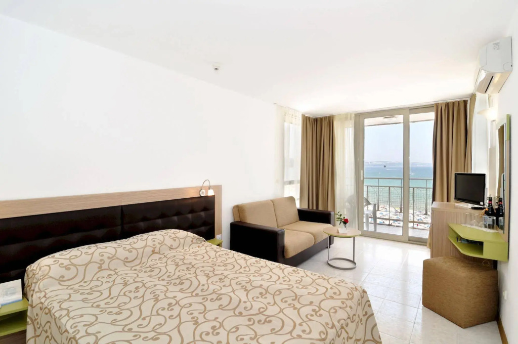 Hotel Nona
