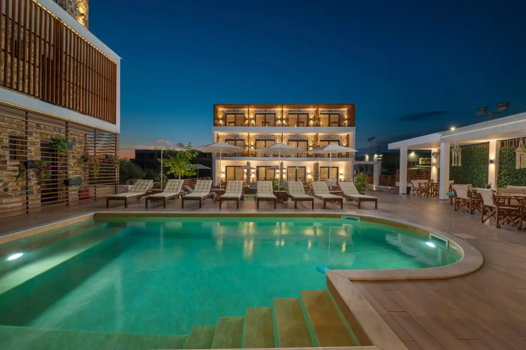 Dandelion Suites
