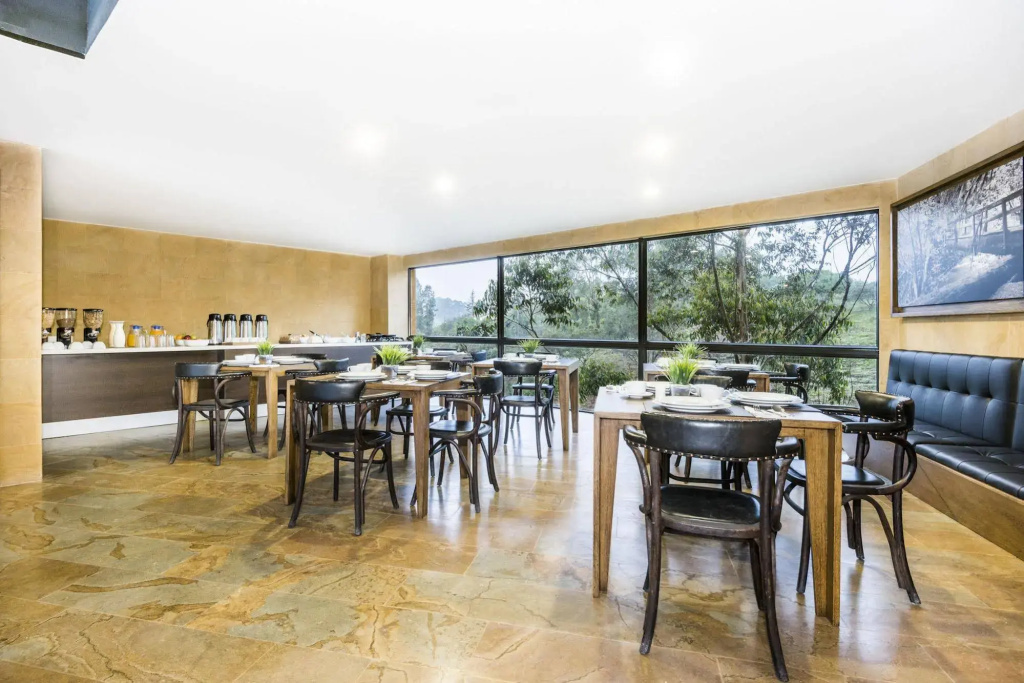 Travelers Rio Verde Living Suites