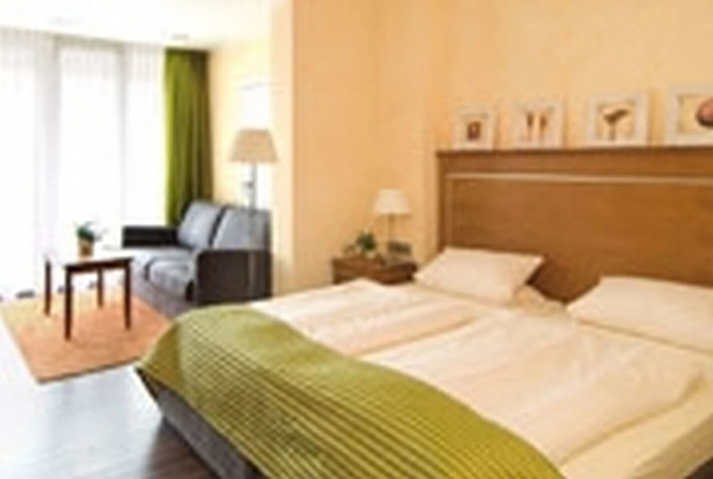 Landidyll Hotel zum Freden
