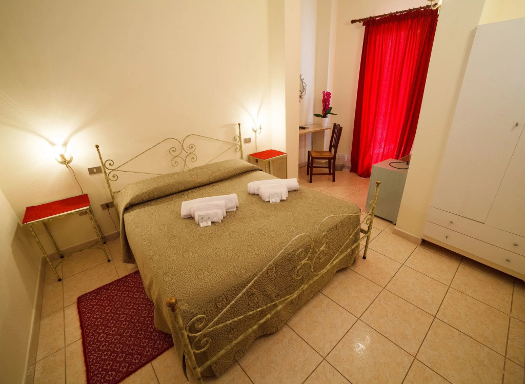Villa Alberta Hotel