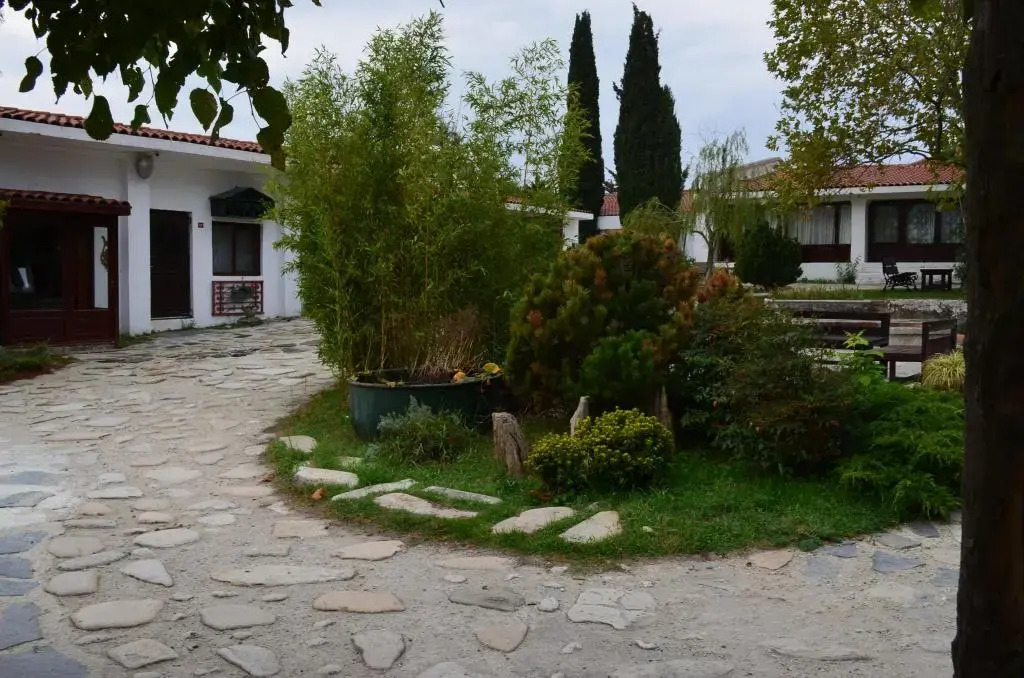 Villa Fe