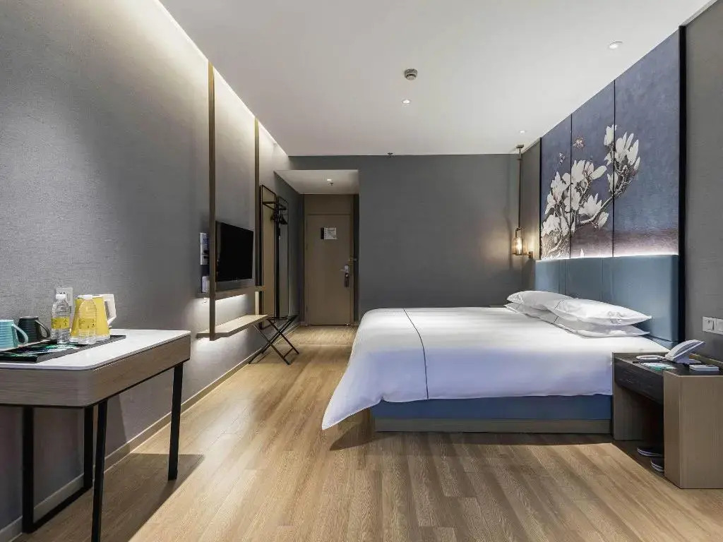 Jinjiang Inn Kunshan Tongfeng Road