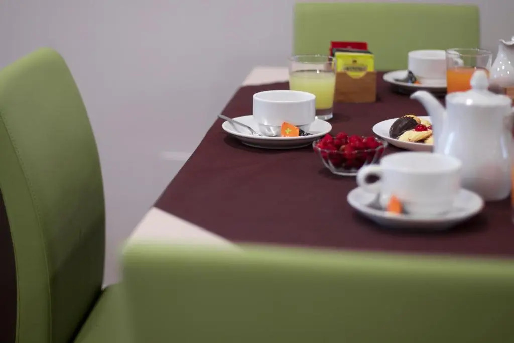 Hotel Soleluna