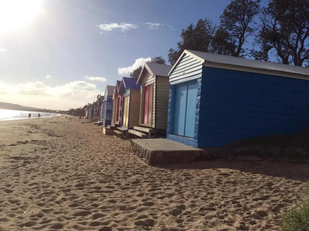 Beach Front Springs