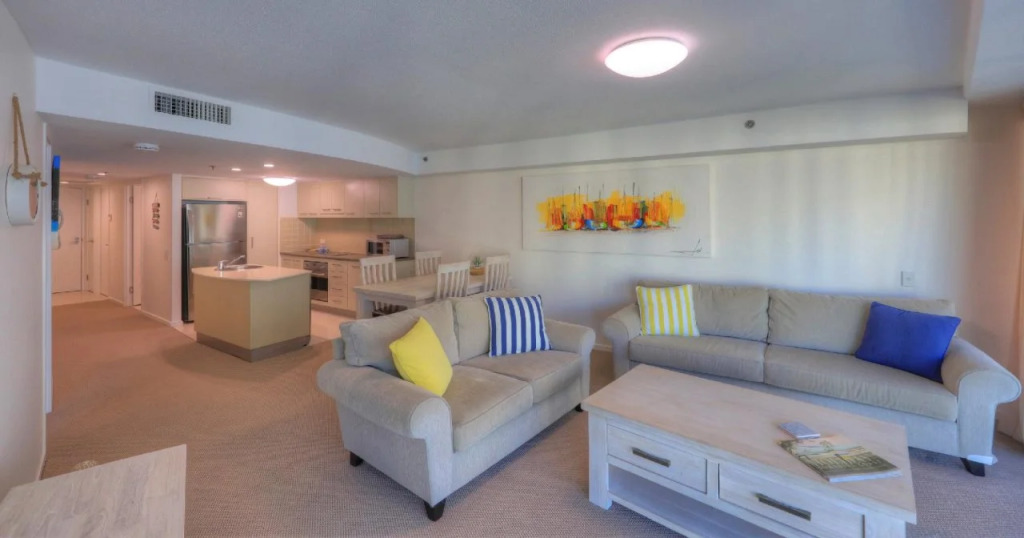 Cilento Mooloolaba