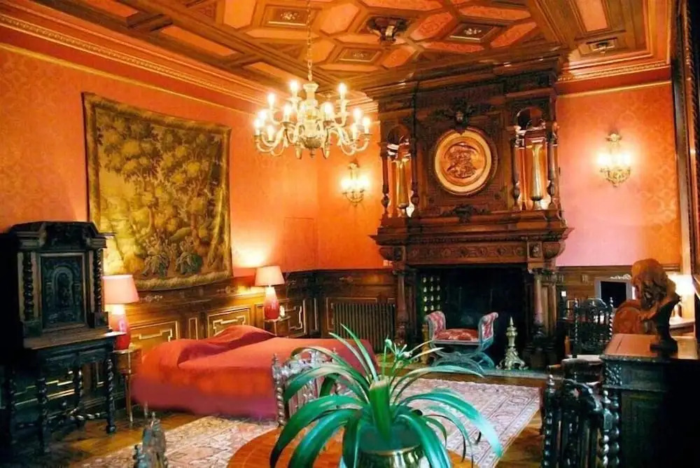 Domaine De Moresville