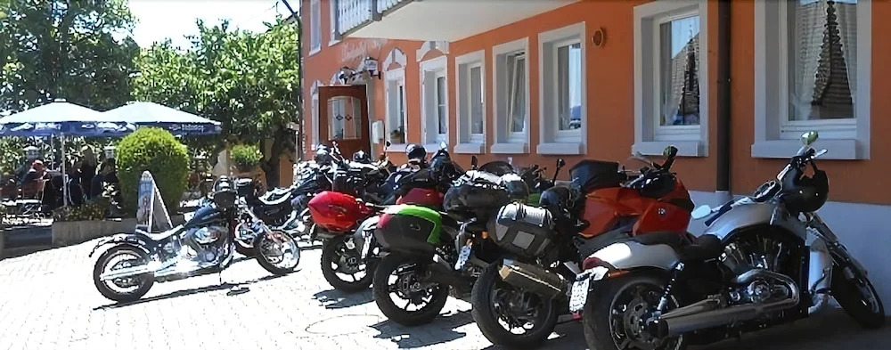 Pension Landgasthof Schützen