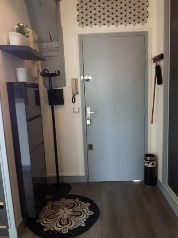 Le Saint Nicolas Appartement