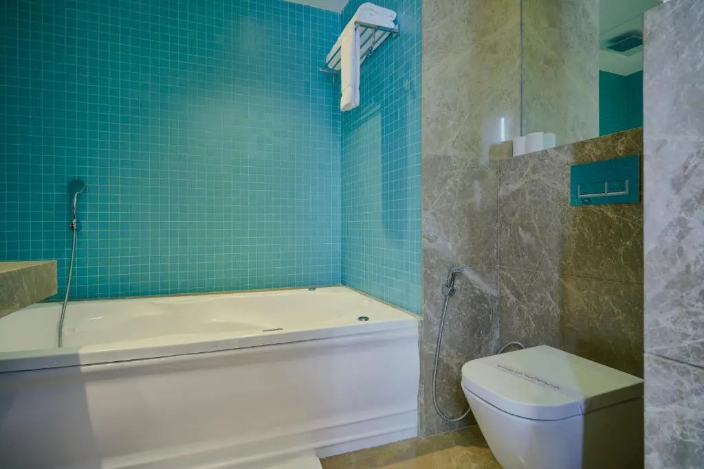 SKK Blu Hotel & Spa